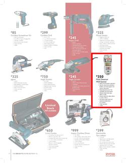 Brights Hardware : Great Gift Ideas Inside (15 Nov - 24 Dec), page 18