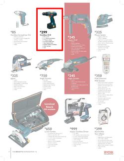 Brights Hardware : Great Gift Ideas Inside (15 Nov - 24 Dec), page 18