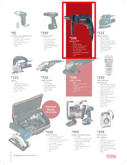 Brights Hardware : Great Gift Ideas Inside (15 Nov - 24 Dec), page 18