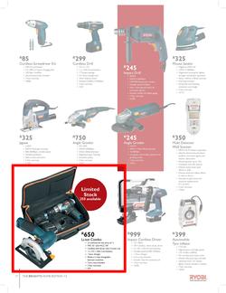 Brights Hardware : Great Gift Ideas Inside (15 Nov - 24 Dec), page 18