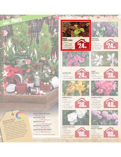 Builders Warehouse : Do a little something this Christmas (20 Nov - 24 Dec), page 18