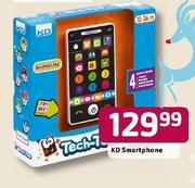 KD Smartphone