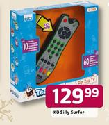 KD Silly Surfer