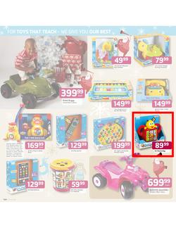 Pick n Pay Hyper : Christmas (19 Nov - 26 Dec), page 18