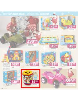 Pick n Pay Hyper : Christmas (19 Nov - 26 Dec), page 18