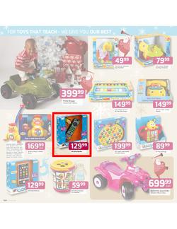 Pick n Pay Hyper : Christmas (19 Nov - 26 Dec), page 18