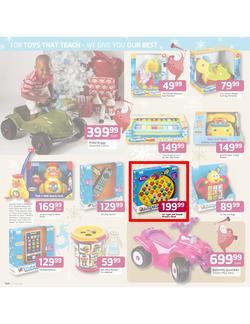 Pick n Pay Hyper : Christmas (19 Nov - 26 Dec), page 18