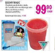 Verimark Slushy Magic-Each