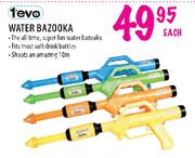 Tevo Water Bazooka-Each