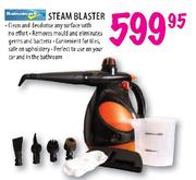 Homemark Steam Blaster