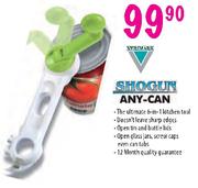 Verimark Shogun Any Can