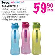 Tevo 740ml Bottle-Each