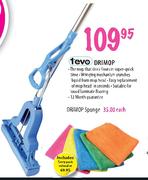 Tevo Dry Mop Sponge-Each