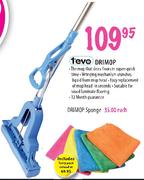 Tevo Dry Mop