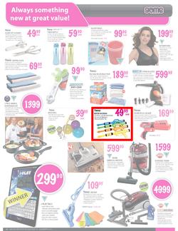 Game : Appliances & Electronics Guide (22 Nov - 28 Nov), page 18