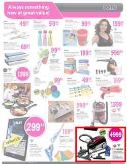 Game : Appliances & Electronics Guide (22 Nov - 28 Nov), page 18