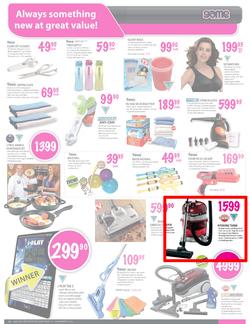 Game : Appliances & Electronics Guide (22 Nov - 28 Nov), page 18