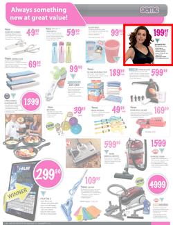 Game : Appliances & Electronics Guide (22 Nov - 28 Nov), page 18