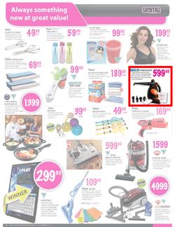 Game : Appliances & Electronics Guide (22 Nov - 28 Nov), page 18