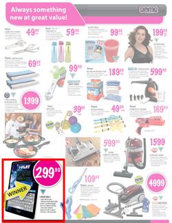 Game : Appliances & Electronics Guide (22 Nov - 28 Nov), page 18