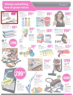 Game : Appliances & Electronics Guide (22 Nov - 28 Nov), page 18