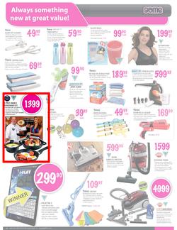 Game : Appliances & Electronics Guide (22 Nov - 28 Nov), page 18