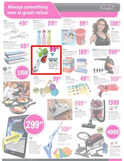 Game : Appliances & Electronics Guide (22 Nov - 28 Nov), page 18