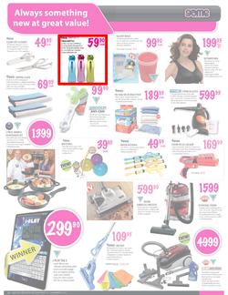 Game : Appliances & Electronics Guide (22 Nov - 28 Nov), page 18