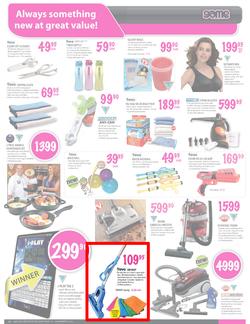 Game : Appliances & Electronics Guide (22 Nov - 28 Nov), page 18