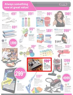 Game : Appliances & Electronics Guide (22 Nov - 28 Nov), page 18