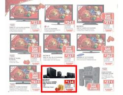 Morkels : Celebrate Christmas with Quality (16 Nov - 2 Dec), page 18