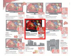 Morkels : Celebrate Christmas with Quality (16 Nov - 2 Dec), page 18