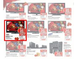 Morkels : Celebrate Christmas with Quality (16 Nov - 2 Dec), page 18