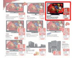 Morkels : Celebrate Christmas with Quality (16 Nov - 2 Dec), page 18