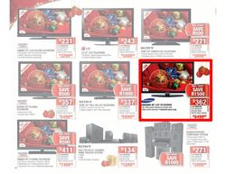 Morkels : Celebrate Christmas with Quality (16 Nov - 2 Dec), page 18