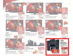 Morkels : Celebrate Christmas with Quality (16 Nov - 2 Dec), page 18