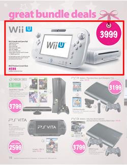 Game : Seriously Great Gift Ideas (25 Nov - 24 Dec), page 18