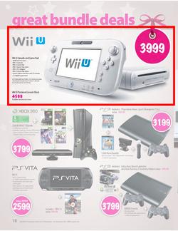 Game : Seriously Great Gift Ideas (25 Nov - 24 Dec), page 18