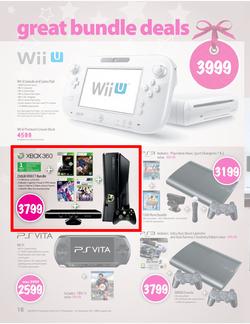 Game : Seriously Great Gift Ideas (25 Nov - 24 Dec), page 18