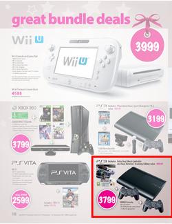 Game : Seriously Great Gift Ideas (25 Nov - 24 Dec), page 18
