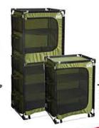  Camp Master 5 Shelf Cupboard-Each