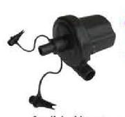 Camp Master Small Double Action Pump