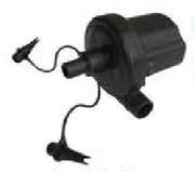 Camp Master Large Double Action Pump