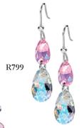 Monella Milano Made With Swarovski Elements