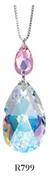 Monella Milano Made With Swarovski Elements