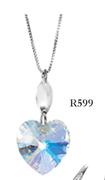 Monella Milano Made With Swarovski Elements