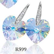 Monella Milano Made With Swarovski Elements