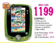 Leap Pad 2