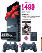 PS2 FIFA Bundle