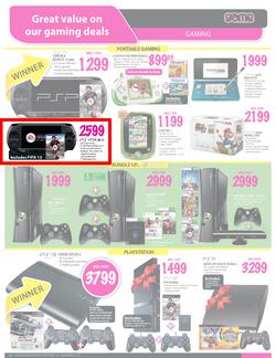 Game : Appliances & Electronics Guide (13 Dec - 19 Dec), page 8